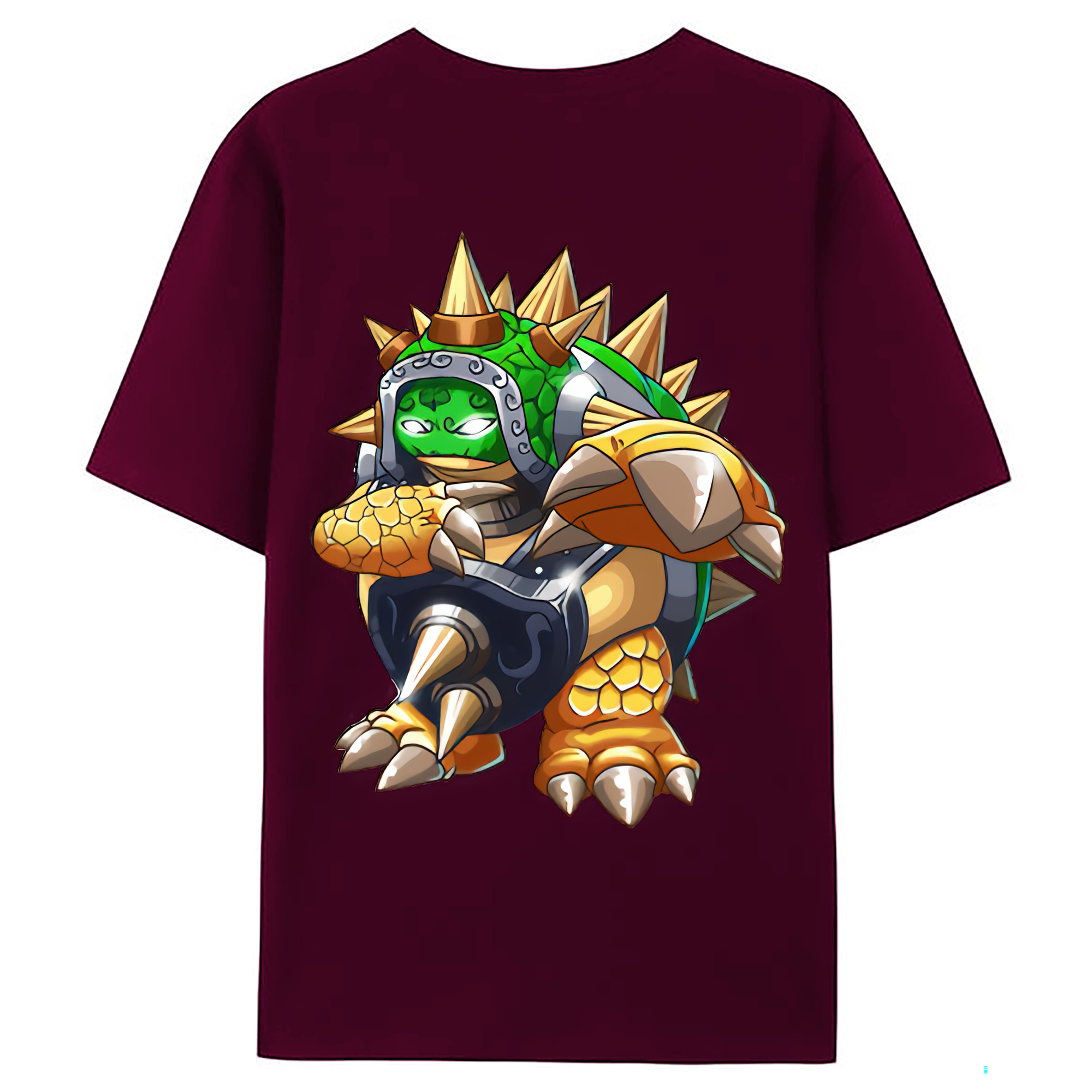 （画像用） リーグ・オブ・レジェンド League of Legends LOL レディース半袖Tシャツ(バックプリント)
